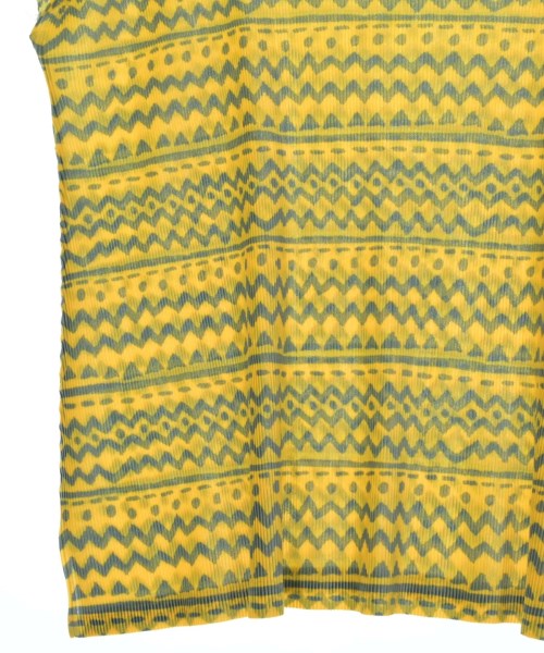PLEATS PLEASE เสื้อลำลอง