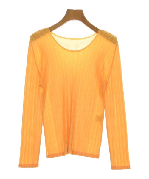 PLEATS PLEASE เสื้อลำลอง