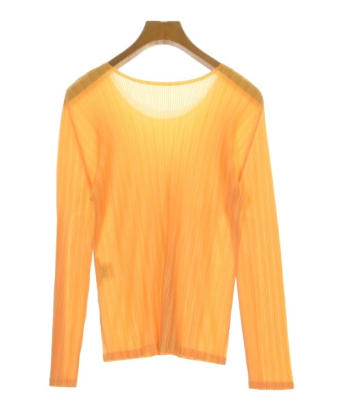 PLEATS PLEASE เสื้อลำลอง