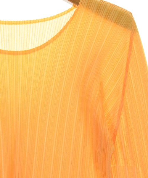 PLEATS PLEASE เสื้อลำลอง