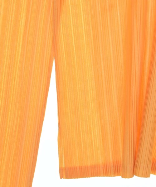 PLEATS PLEASE เสื้อลำลอง
