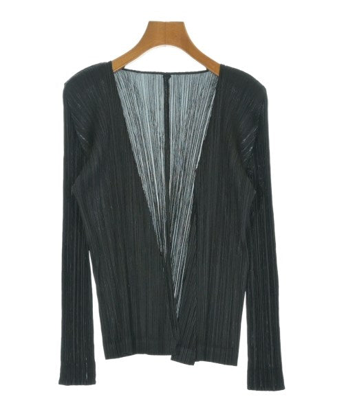 PLEATS PLEASE เสื้อลำลอง