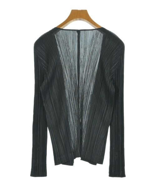 PLEATS PLEASE เสื้อลำลอง