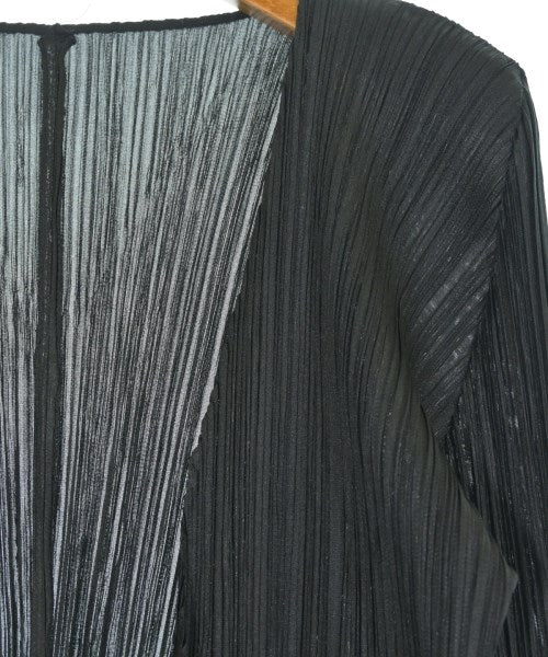 PLEATS PLEASE เสื้อลำลอง