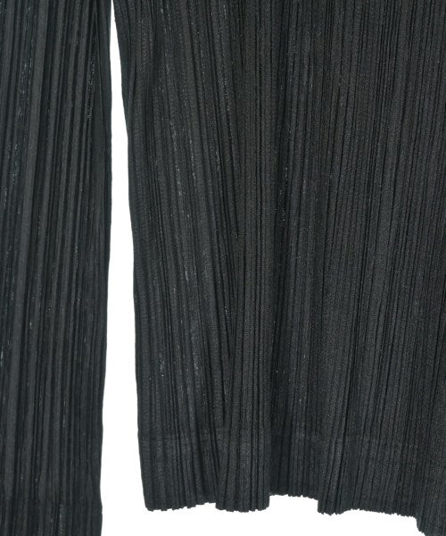 PLEATS PLEASE เสื้อลำลอง