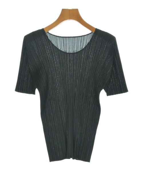 PLEATS PLEASE เสื้อลำลอง
