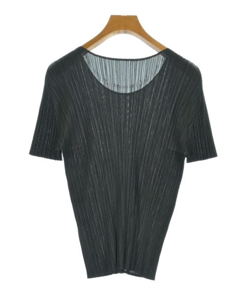 PLEATS PLEASE เสื้อลำลอง