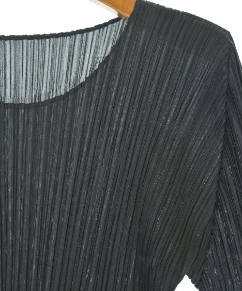 PLEATS PLEASE เสื้อลำลอง