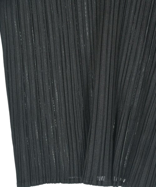 PLEATS PLEASE เสื้อลำลอง