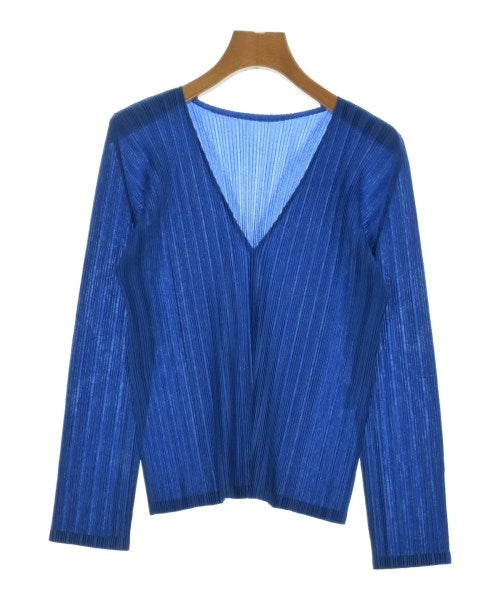PLEATS PLEASE เสื้อลำลอง