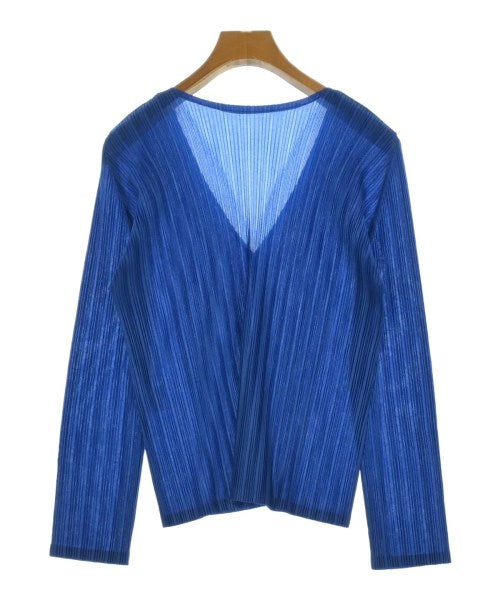 PLEATS PLEASE เสื้อลำลอง