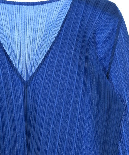 PLEATS PLEASE เสื้อลำลอง