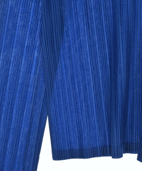 PLEATS PLEASE เสื้อลำลอง