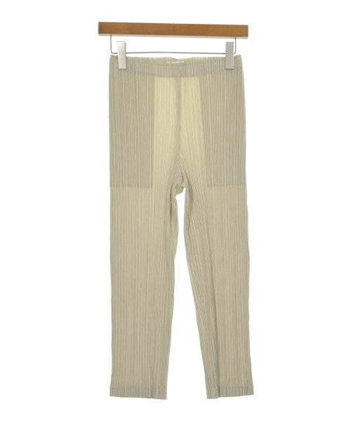 PLEATS PLEASE กางเกง อื่น