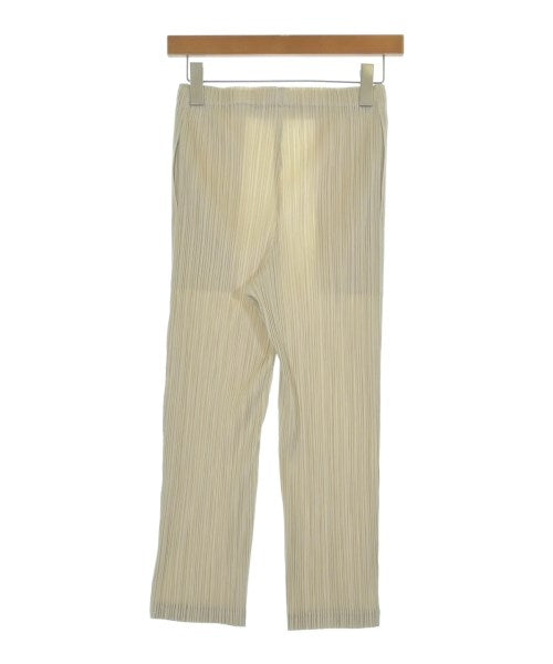 PLEATS PLEASE กางเกง อื่น