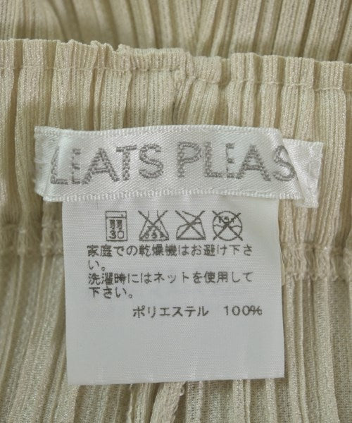 PLEATS PLEASE กางเกง อื่น