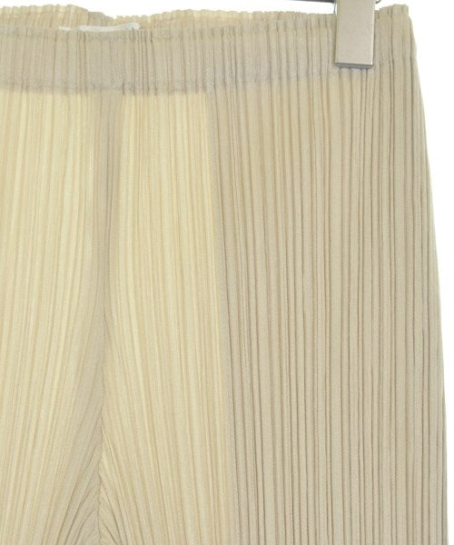 PLEATS PLEASE กางเกง อื่น