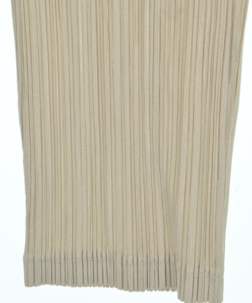PLEATS PLEASE กางเกง อื่น