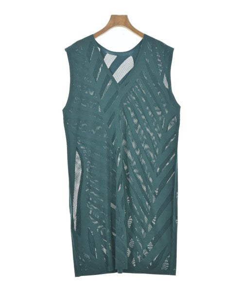 PLEATS PLEASE ชุดเดรส