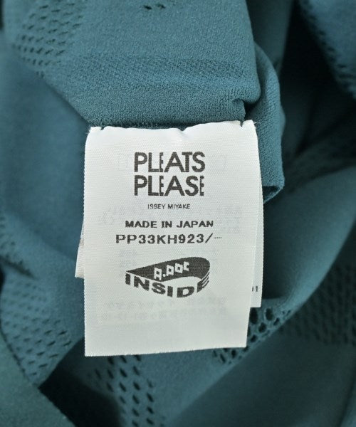 PLEATS PLEASE ชุดเดรส