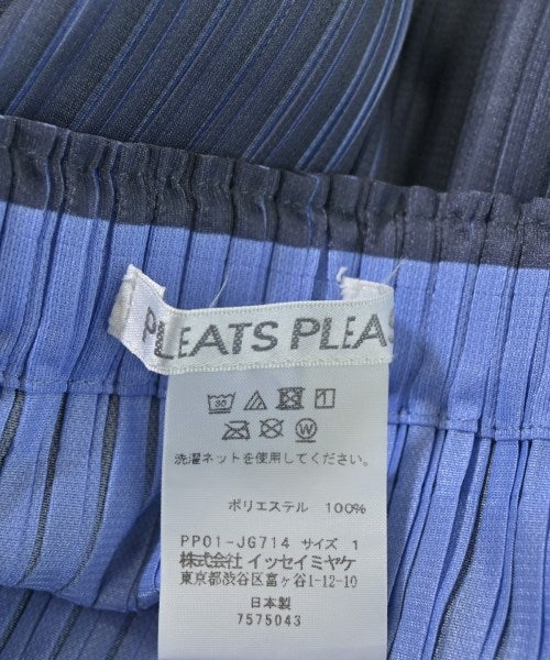 PLEATS PLEASE กระโปรงยาว/แม็กซี่ยาว