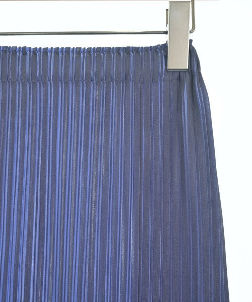 PLEATS PLEASE กระโปรงยาว/แม็กซี่ยาว