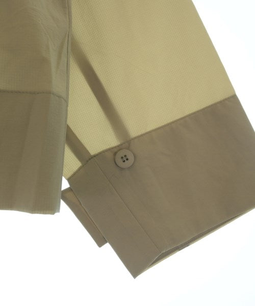 PLEATS PLEASE แจ็คเก็ตลำลอง