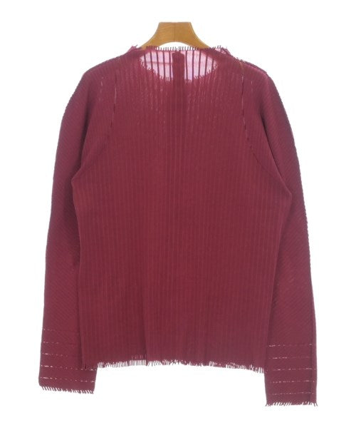 PLEATS PLEASE เสื้อกันหนาว