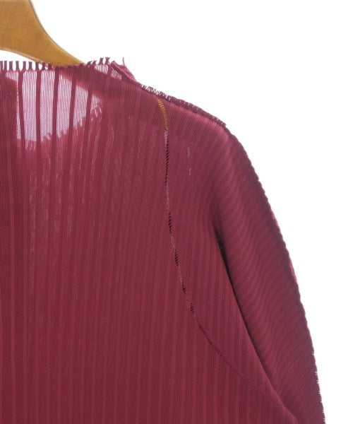 PLEATS PLEASE เสื้อกันหนาว