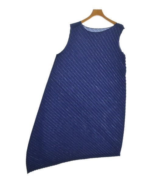 PLEATS PLEASE ชุดเดรส