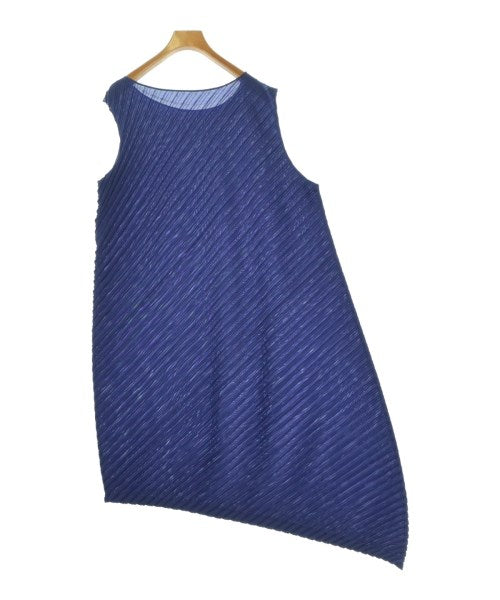 PLEATS PLEASE ชุดเดรส