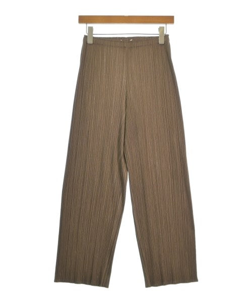 PLEATS PLEASE กางเกง อื่น