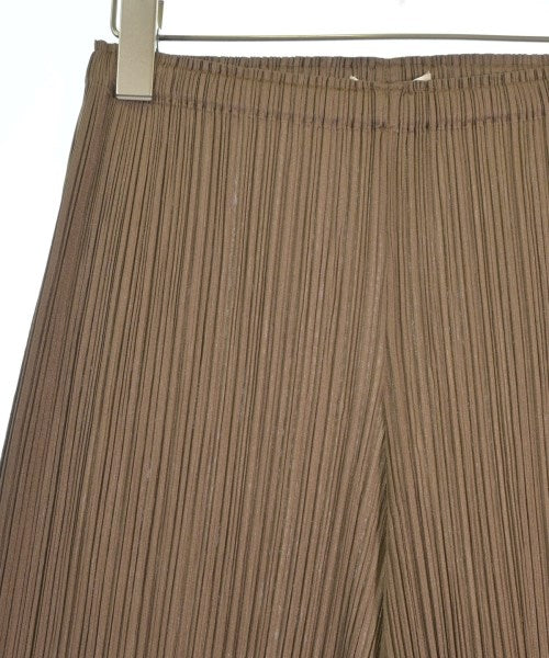 PLEATS PLEASE กางเกง อื่น