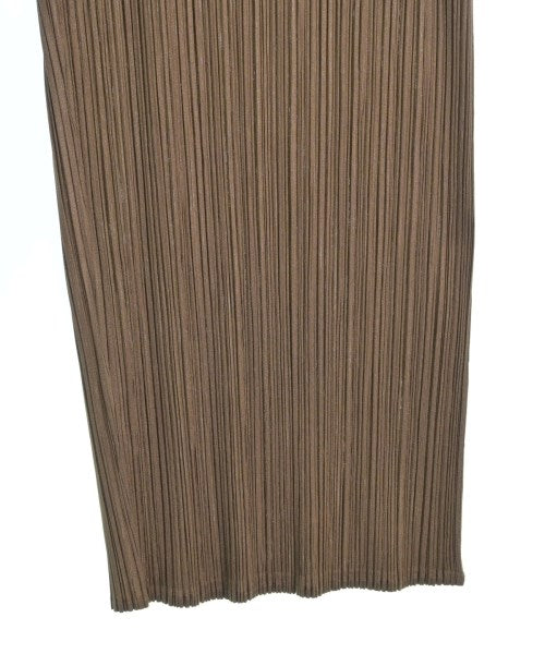 PLEATS PLEASE กางเกง อื่น