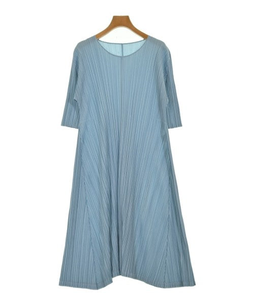 PLEATS PLEASE ชุดเดรส