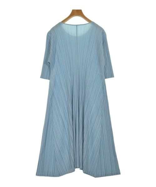 PLEATS PLEASE ชุดเดรส