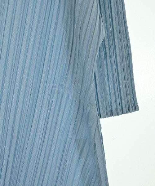 PLEATS PLEASE ชุดเดรส