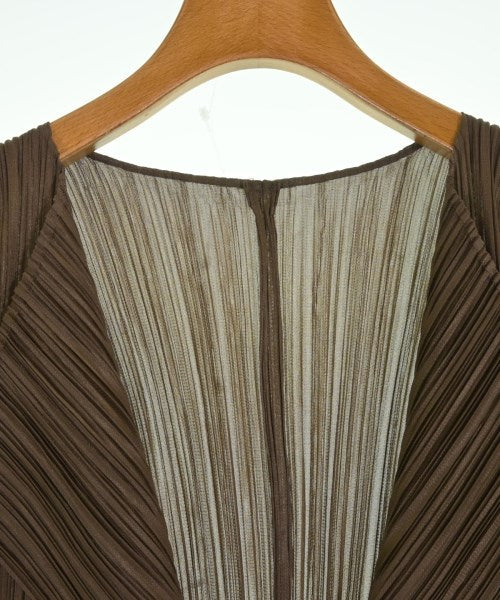 PLEATS PLEASE เสื้อลำลอง