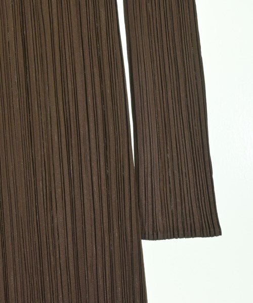 PLEATS PLEASE เสื้อลำลอง