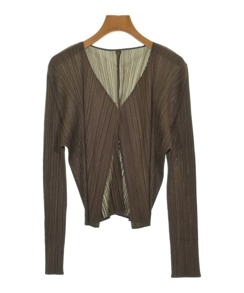PLEATS PLEASE เสื้อลำลอง