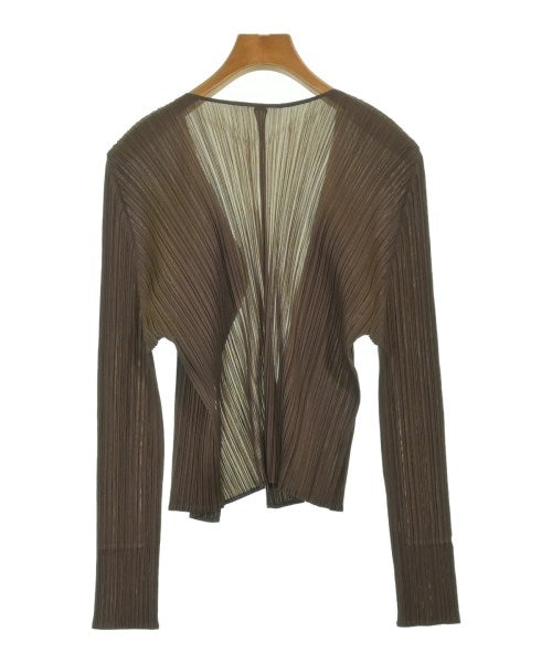 PLEATS PLEASE เสื้อลำลอง