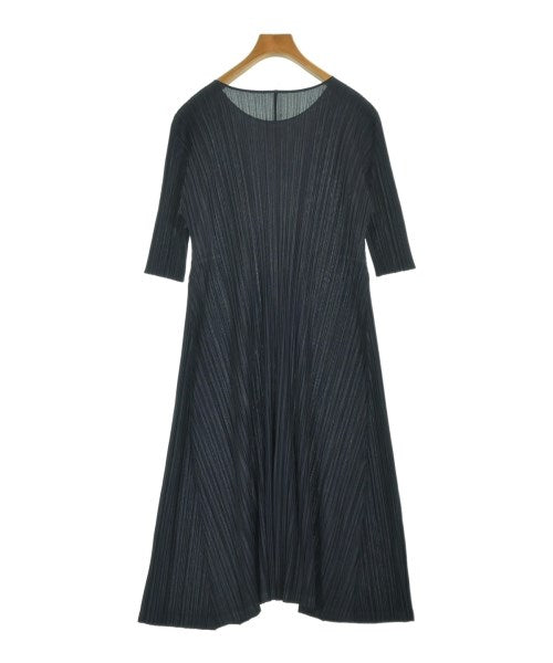 PLEATS PLEASE ชุดเดรส