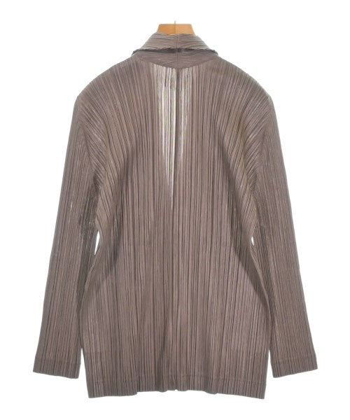 PLEATS PLEASE แจ็คเก็ต