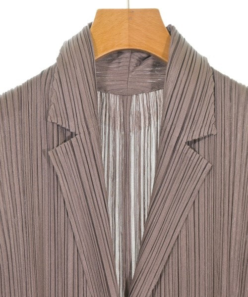 PLEATS PLEASE แจ็คเก็ต