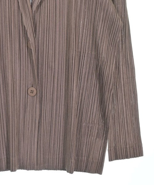 PLEATS PLEASE แจ็คเก็ต