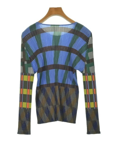 PLEATS PLEASE เสื้อลำลอง