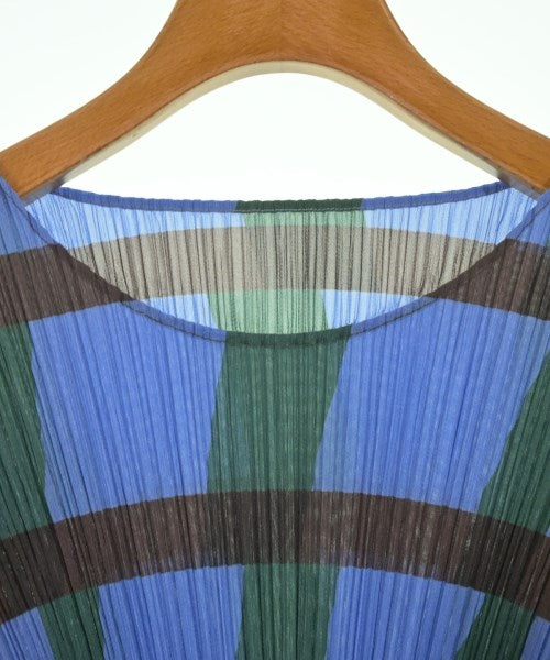 PLEATS PLEASE เสื้อลำลอง