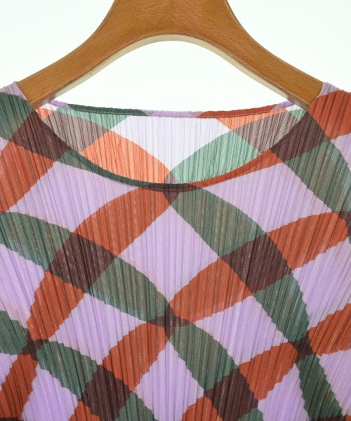 PLEATS PLEASE เสื้อลำลอง