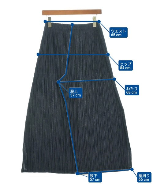 PLEATS PLEASE กางเกง อื่น