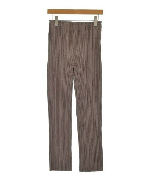 PLEATS PLEASE กางเกง อื่น
